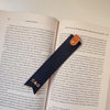 Handmade Bookmark from high-quality leathe Leathergoods43
